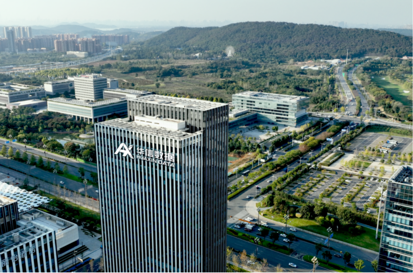 UG环球国际数据胡卫军：25年初心不负，推进水务行业数字化转型升级